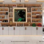 Cricketer Mosaddek Hossain