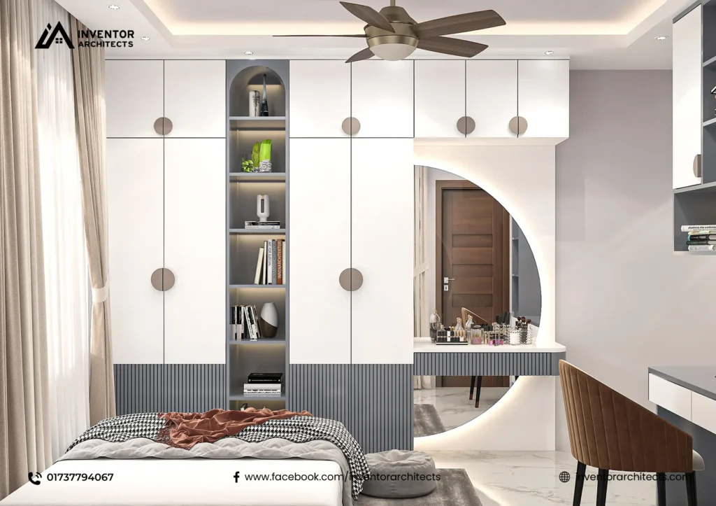 Top 10 Interior Design Companies In Bangladesh