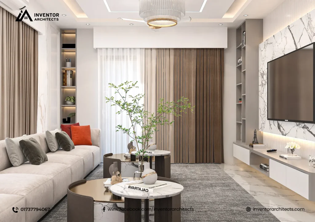 interior firm in bangladesh