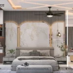 Bedroom design