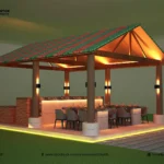 Modular building design