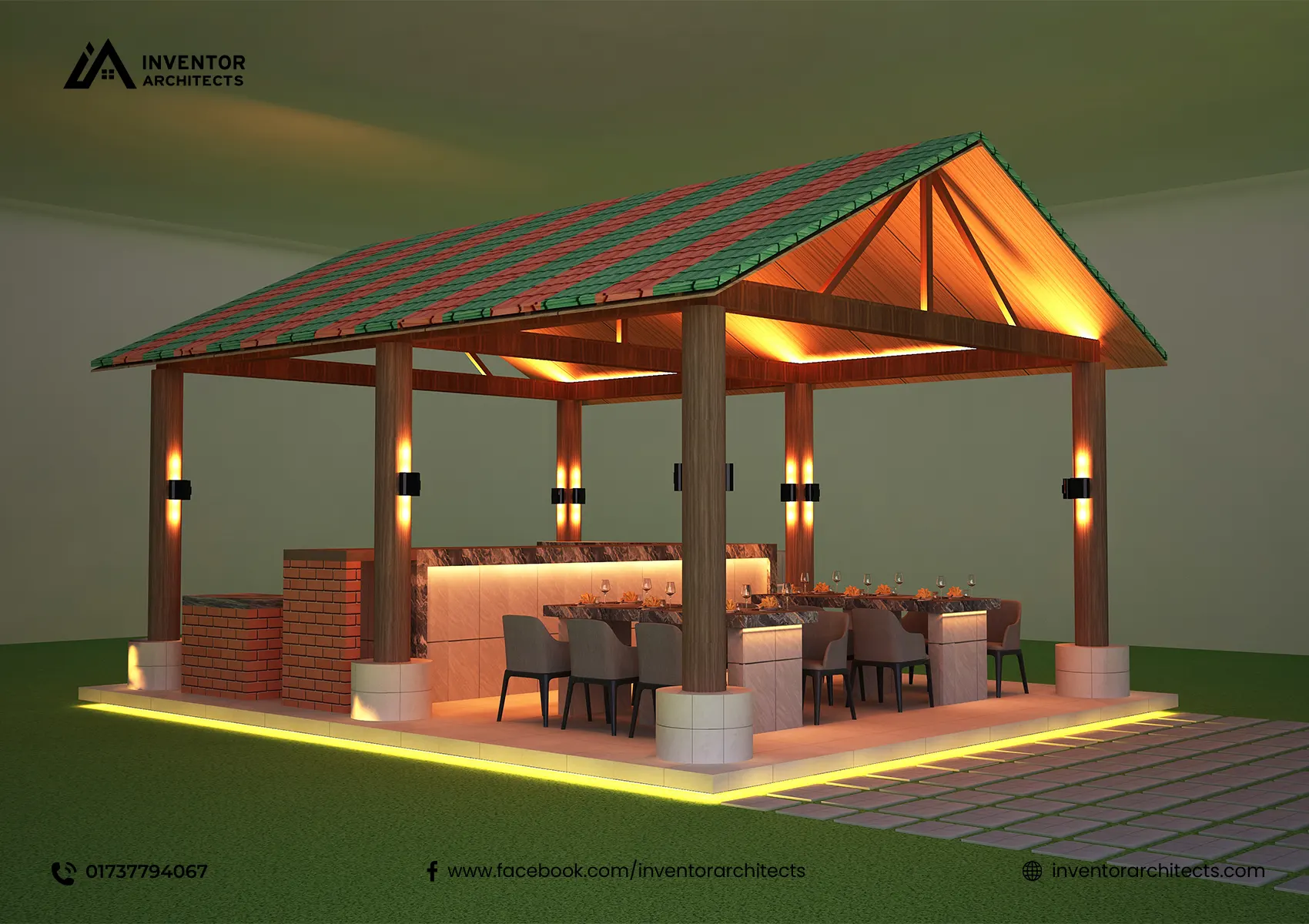 Modular building design