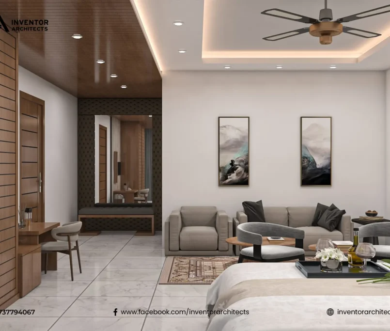 living room interior design