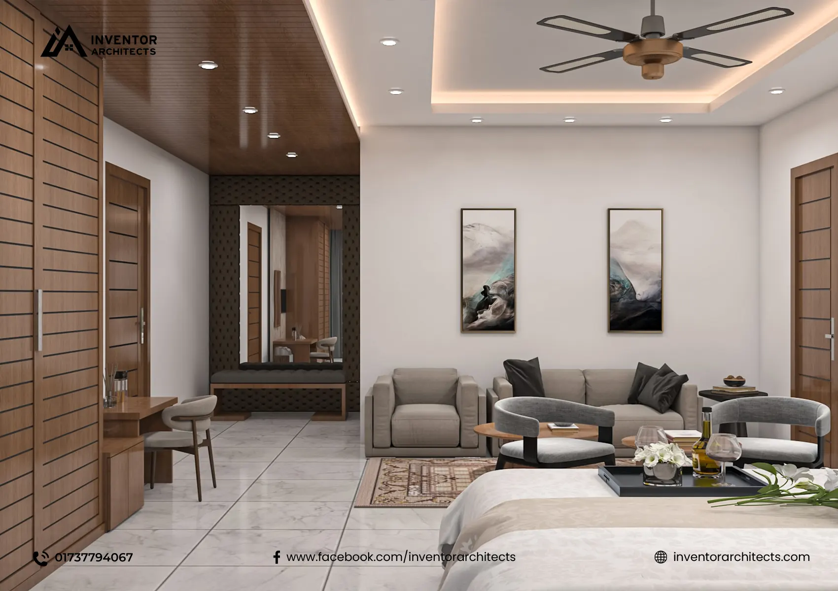 living room interior design