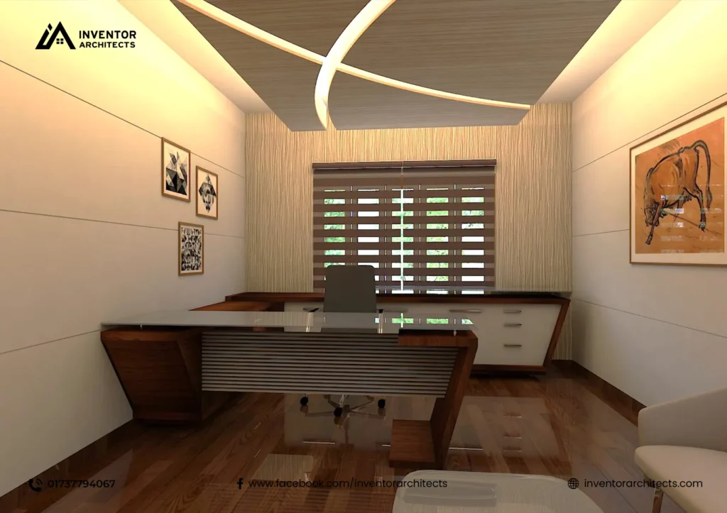 small space design