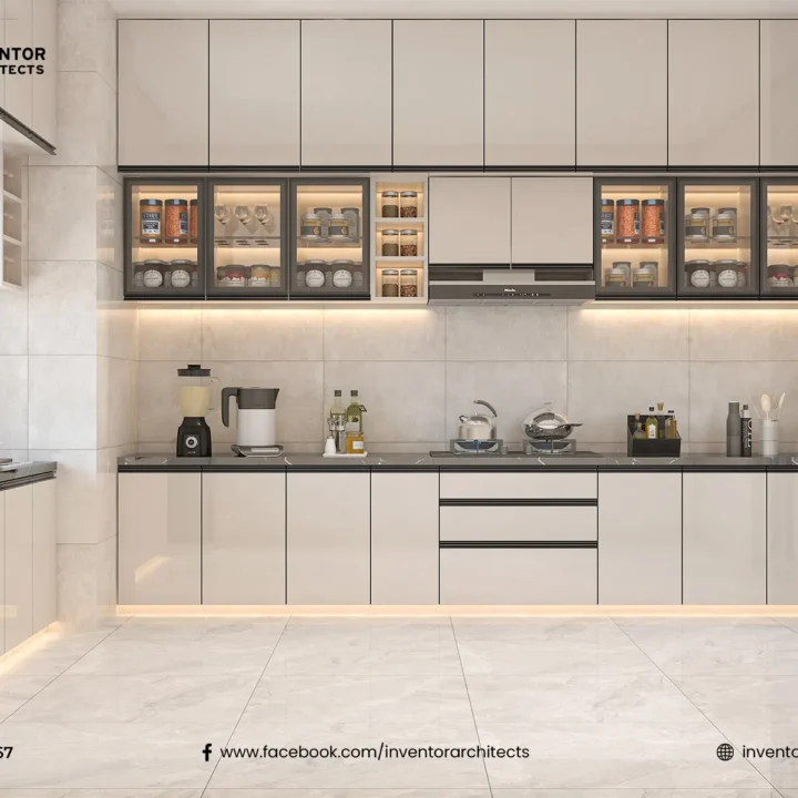 Abu Sayeed Miah Residence