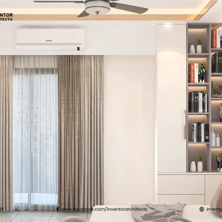 Sweeti Residence Cover