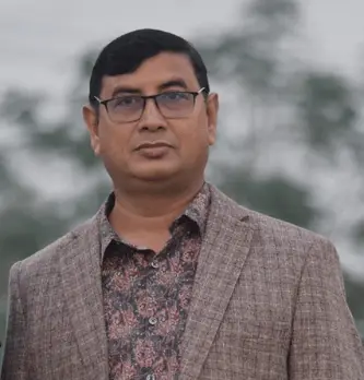 Dr. Md. Abdul Alim