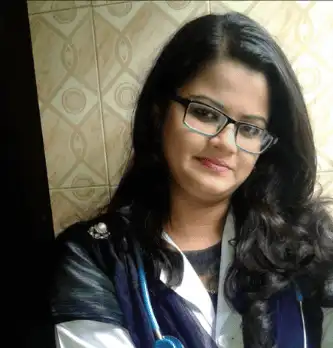 Dr. Munnujan Khatun Mun