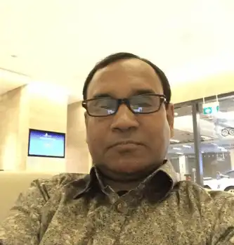 Md. Monir Hossain