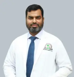 Dr. Mohammad Ali